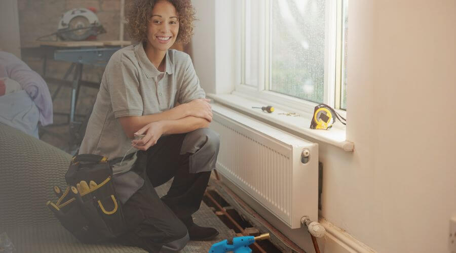 Professional Gas Leak Detection in Cannelburg, IN